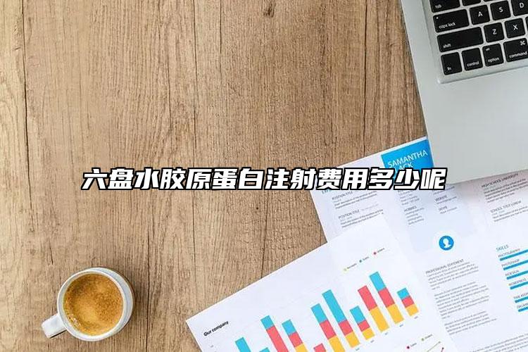 六盘水胶原蛋白注射费用多少呢