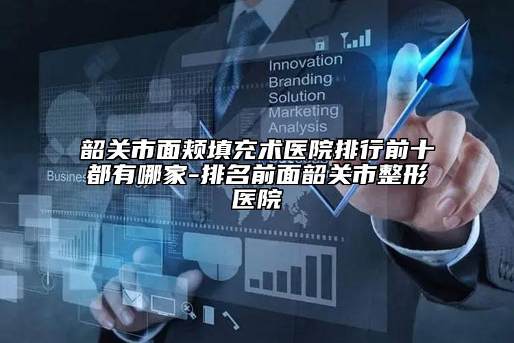 韶关市面颊填充术医院排行前十都有哪家-排名前面韶关市整形医院